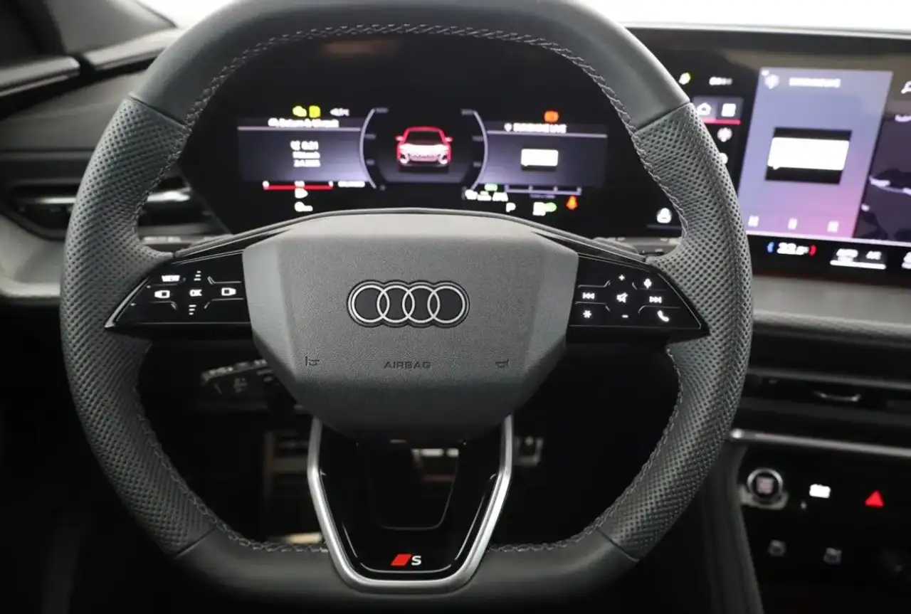 Audi Q5 Q5 TDI Quattro S-Tronic 204CV 6