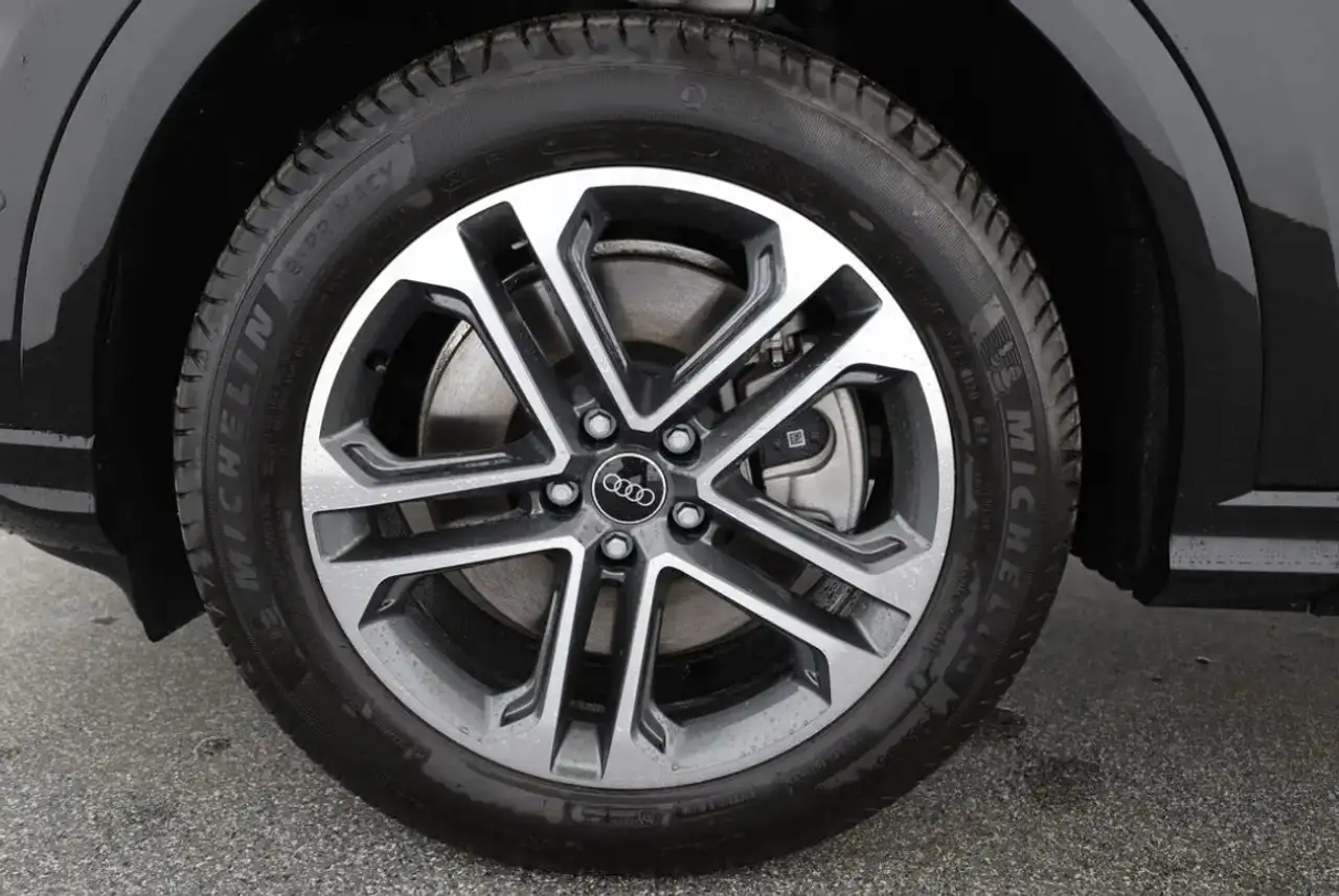 Audi Q5 Q5 TDI Quattro S-Tronic 204CV 15