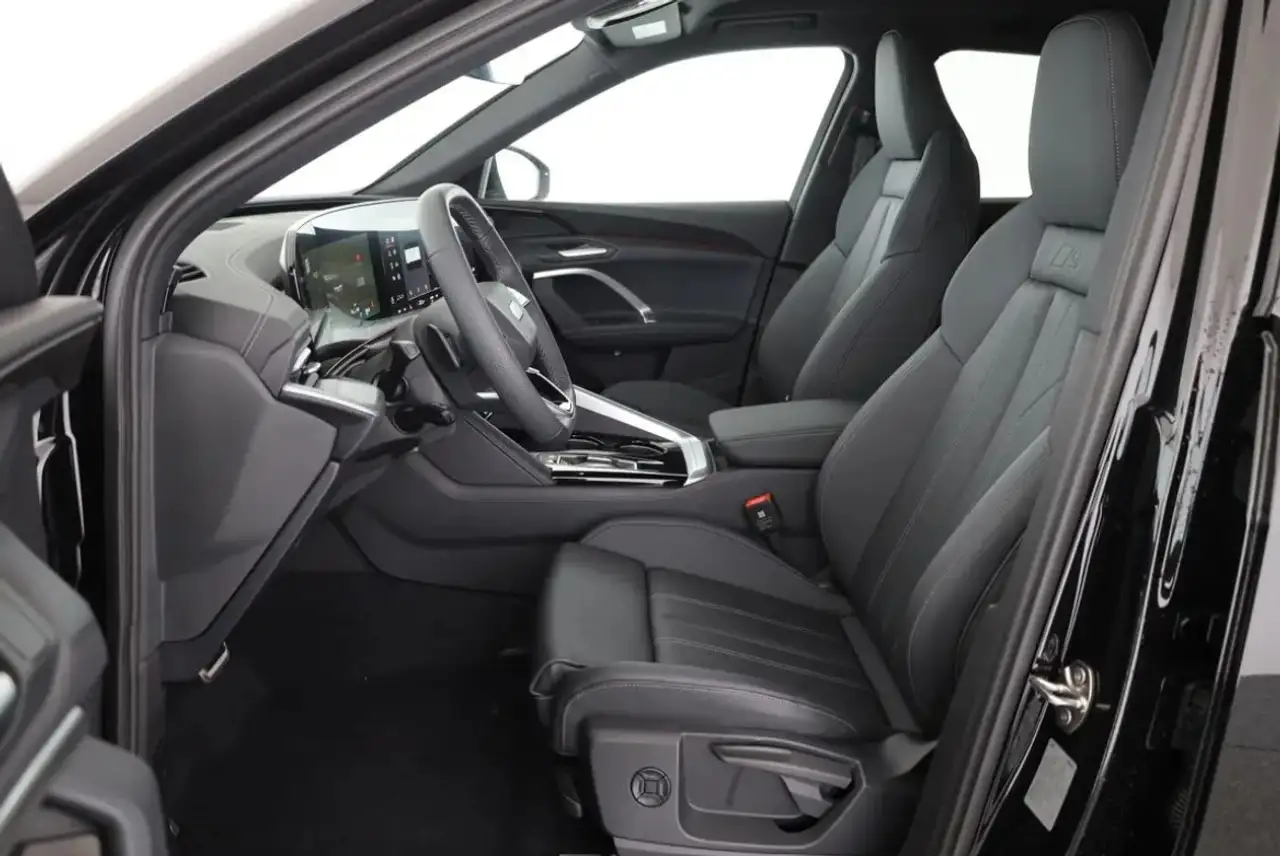 Audi Q5 Q5 TDI Quattro S-Tronic 204CV 9