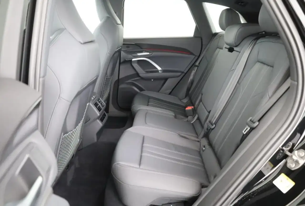 Audi Q5 Q5 TDI Quattro S-Tronic 204CV 10
