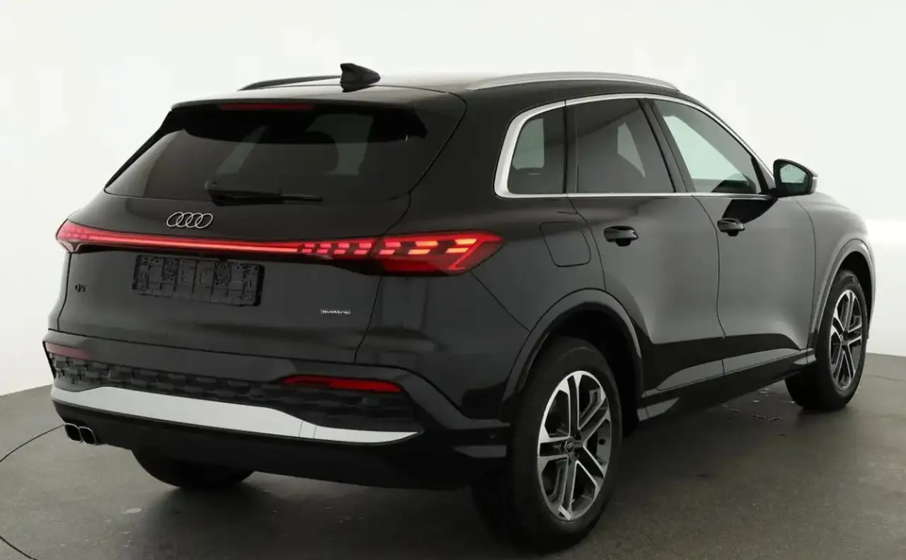 Audi Q5 Q5 TDI Quattro S-Tronic 204CV 3