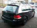 Volkswagen Golf VI Variant 1.6 TDI*Klima*Navi*PDC*AHK*Euro5 Schwarz - thumbnail 5
