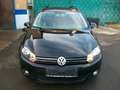 Volkswagen Golf VI Variant 1.6 TDI*Klima*Navi*PDC*AHK*Euro5 Schwarz - thumbnail 3