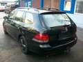 Volkswagen Golf VI Variant 1.6 TDI*Klima*Navi*PDC*AHK*Euro5 Schwarz - thumbnail 4