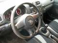 Volkswagen Golf VI Variant 1.6 TDI*Klima*Navi*PDC*AHK*Euro5 Schwarz - thumbnail 9