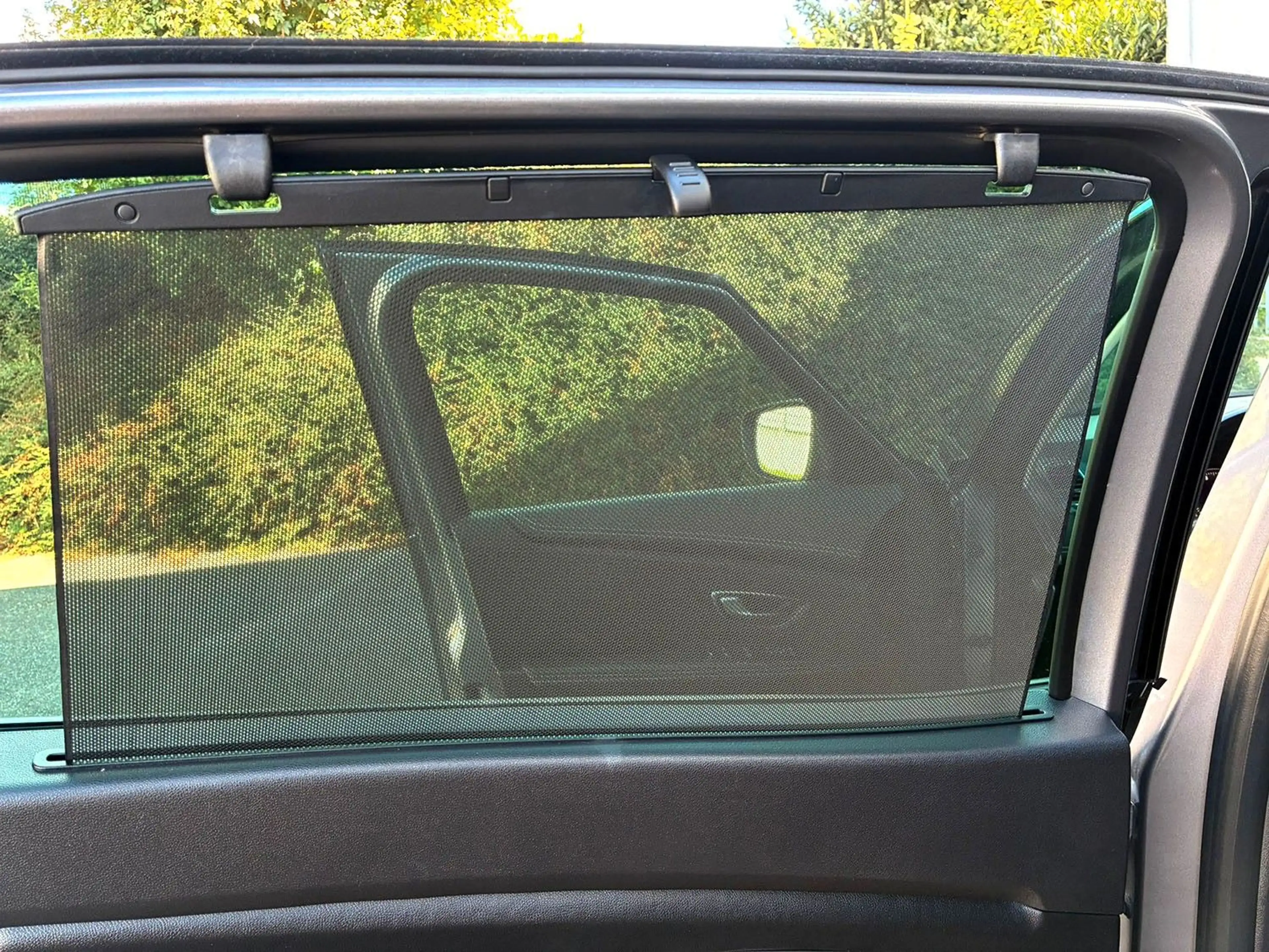 Renault Grand Scenic Scenic IV Grand Black Edition | 1. HAND 7 SITZE — photo 18