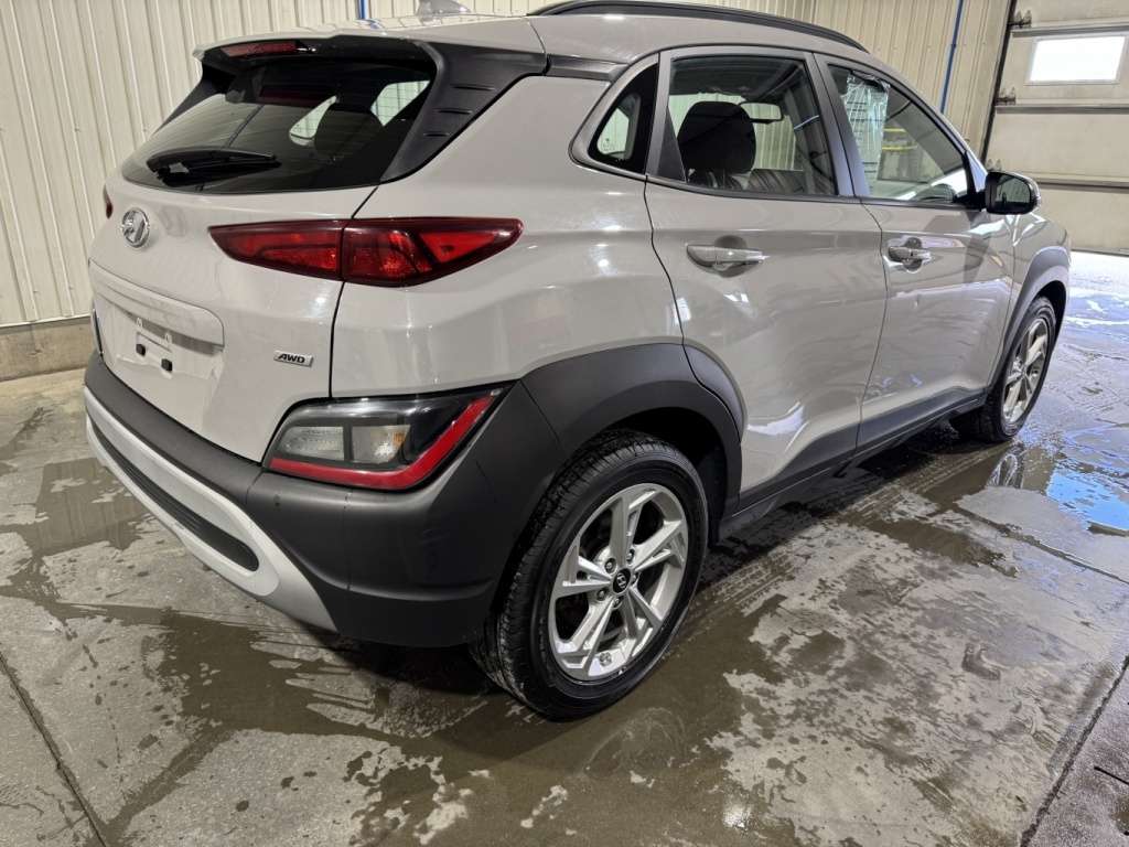 2023 Hyundai Kona Privilégié — снимка 1
