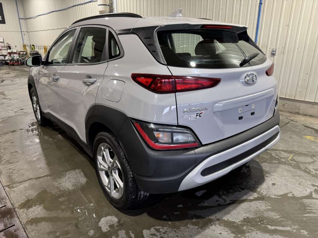 2023 Hyundai Kona Privilégié — снимка 1