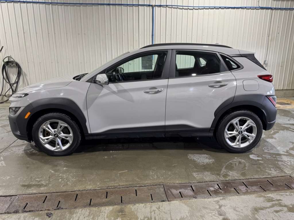 2023 Hyundai Kona Privilégié — снимка 1