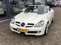 Mercedes-Benz SLK 200 K. Prestige, 2look edition, zeer compleet, nekverw Biały - thumbnail 9