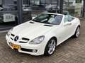 Mercedes-Benz SLK 200 K. Prestige, 2look edition, zeer compleet, nekverw Biały - thumbnail 2