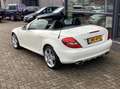 Mercedes-Benz SLK 200 K. Prestige, 2look edition, zeer compleet, nekverw Wit - thumbnail 18