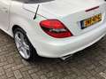 Mercedes-Benz SLK 200 K. Prestige, 2look edition, zeer compleet, nekverw Wit - thumbnail 19