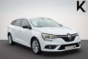 Mégane SW 116cv/GPS/CAPT AR/AC/GARANTIE 1AN