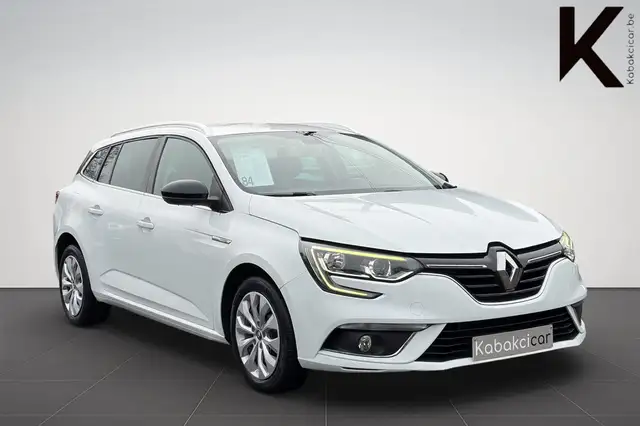 Renault Megane Mégane SW 116cv/GPS/CAPT.AR/A.C/GARANTIE 1AN