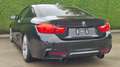 BMW 435 435i Coupé M Sport Aut./43.000KM/VOLLAUSST Noir - thumbnail 6