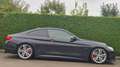 BMW 435 435i Coupé M Sport Aut./43.000KM/VOLLAUSST Noir - thumbnail 3