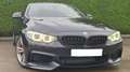 BMW 435 435i Coupé M Sport Aut./43.000KM/VOLLAUSST Noir - thumbnail 1