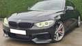 BMW 435 435i Coupé M Sport Aut./43.000KM/VOLLAUSST Noir - thumbnail 8