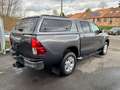 Toyota Hilux 2.4 D-4D BVA 27000 km !! Belgium car-pass euro 6 Gris - thumbnail 15