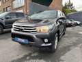 Toyota Hilux 2.4 D-4D BVA 27000 km !! Belgium car-pass euro 6 Gris - thumbnail 24