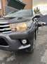 Toyota Hilux 2.4 D-4D BVA 27000 km !! Belgium car-pass euro 6 Gris - thumbnail 20