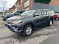 Toyota Hilux 2.4 D-4D BVA 27000 km !! Belgium car-pass euro 6 Gris - thumbnail 23