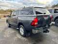 Toyota Hilux 2.4 D-4D BVA 27000 km !! Belgium car-pass euro 6 Gris - thumbnail 9