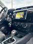 Toyota Hilux 2.4 D-4D BVA 27000 km !! Belgium car-pass euro 6 Gris - thumbnail 13