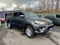 Toyota Hilux 2.4 D-4D BVA 27000 km !! Belgium car-pass euro 6 Gris - thumbnail 19