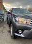 Toyota Hilux 2.4 D-4D BVA 27000 km !! Belgium car-pass euro 6 Gris - thumbnail 18