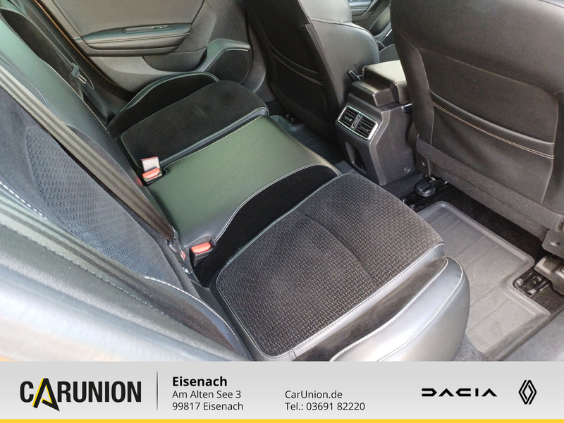 Renault Megane Grandtour Intens ENERGY TCe 130 — photo 15