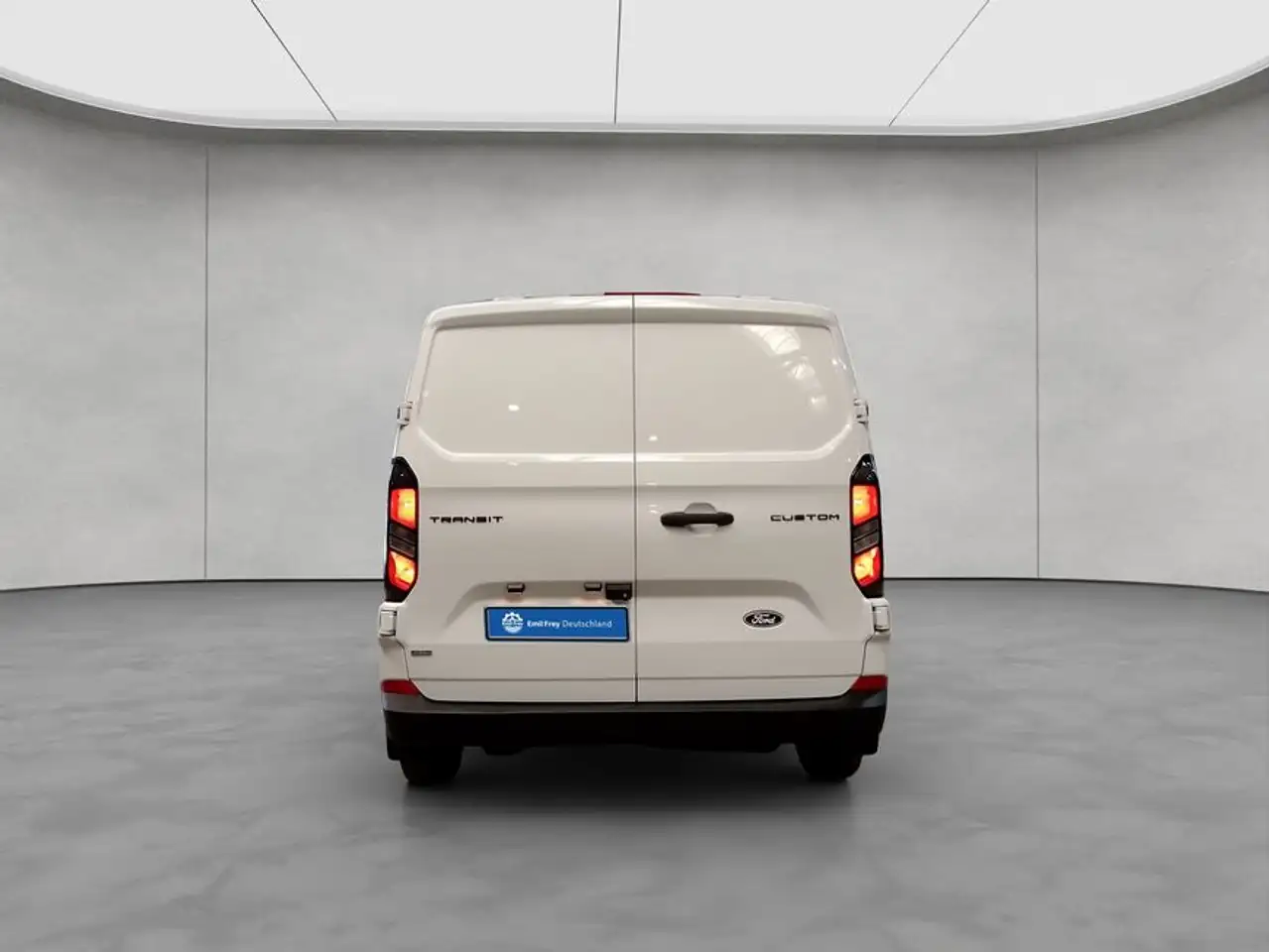 Ford Model not specified 2026