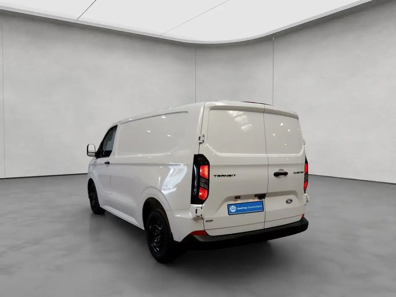 Ford Model not specified 2026