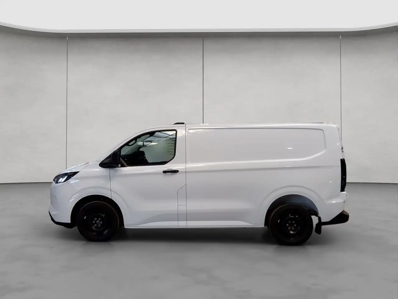 Ford Model not specified 2026