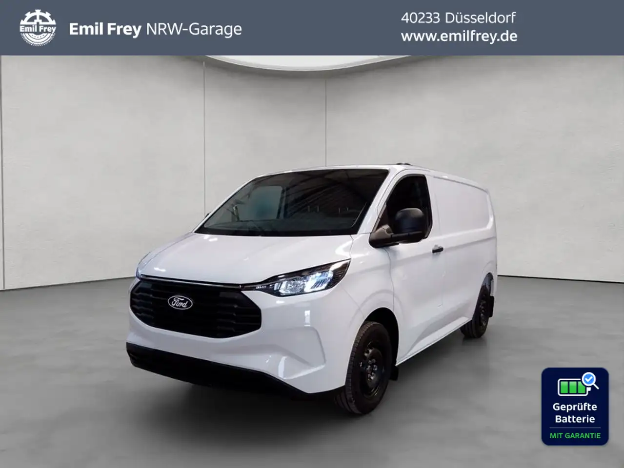 Ford Model not specified 2026