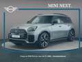 MINI John Cooper Works Countryman SE ALL4 XL 66.5 kWh Gris - thumbnail 1
