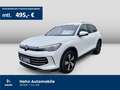 Volkswagen Tiguan 2.0TDI Elegance Standhzg AHK HuD LED+ ACC Weiß - thumbnail 1