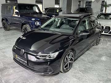8 Life 1,0 TSI DSG*Mega-Ausstattung*