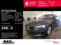 Audi A5 40 TDI QUATTRO ADVANCED MATRIX+PANO Grau - thumbnail 1
