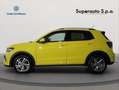 Volkswagen T-Cross 1.0 TSI 115 CV R-Line Giallo - thumbnail 3