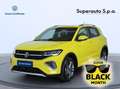 Volkswagen T-Cross 1.0 TSI 115 CV R-Line Giallo - thumbnail 1