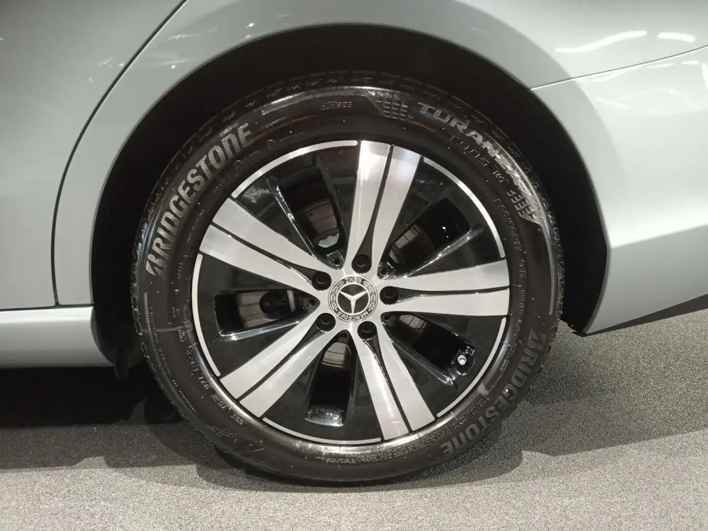 Mercedes-Benz C 200 d mhev Premium auto - 2