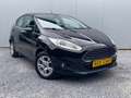 Ford Fiesta 1.0 EcoBoost D.A.B Xenon Clima Stoelverw Blueth KM Zwart - thumbnail 8