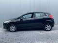 Ford Fiesta 1.0 EcoBoost D.A.B Xenon Clima Stoelverw Blueth KM Zwart - thumbnail 5