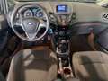 Ford Fiesta 1.0 EcoBoost D.A.B Xenon Clima Stoelverw Blueth KM Zwart - thumbnail 3
