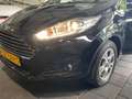 Ford Fiesta 1.0 EcoBoost D.A.B Xenon Clima Stoelverw Blueth KM Zwart - thumbnail 22