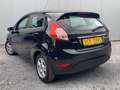 Ford Fiesta 1.0 EcoBoost D.A.B Xenon Clima Stoelverw Blueth KM Zwart - thumbnail 6