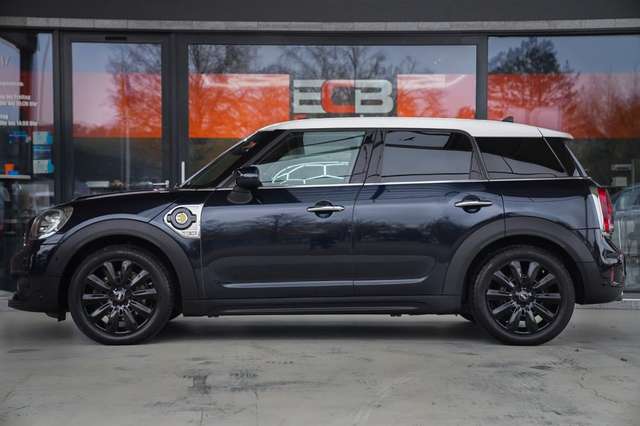 MINI Cooper SE Countryman *SHZ/Automatik/Scheckheft*