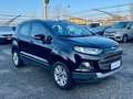 Ford EcoSport 1.5 TDCi 90 CV Titanium Schwarz - thumbnail 1